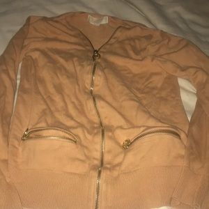 Michael kors sweater